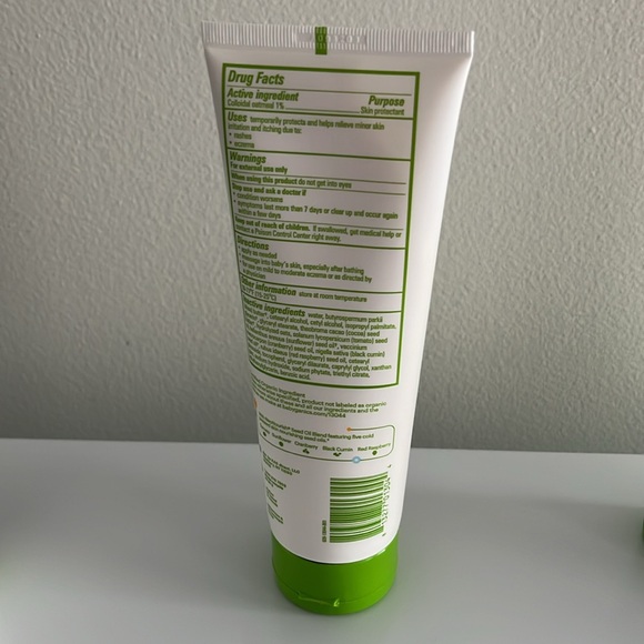 RESERVED BUY NOW NWT Babyganics Bundle - Picture 5 of 9